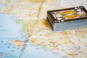 Copertina del libro "Il Segreto del Re", bestseller italiano con un design accattivante e colori vivaci.