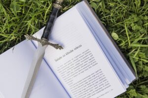 Copertina del libro "Il Segreto del Re", bestseller su Amazon, con design accattivante e titolo in evidenza.