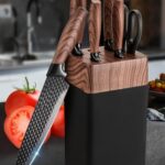 Recensione set coltelli da cucina: 7 pezzi per un’esperienza culinaria professionale