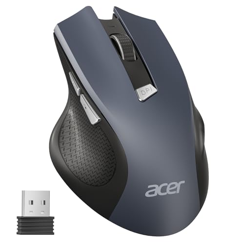 Recensione acer Mouse Wireless Ergonomico: Prezzo e Offerte