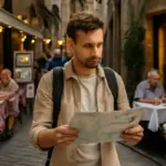 Come trovare ristoranti autentici nelle città turistiche? Il segreto per evitare le trappole per turisti