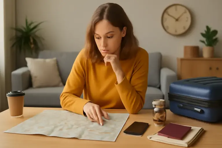 Dove andare per un weekend fuori porta economico? Idee sorprendenti a meno di 2 ore di viaggio