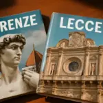 Perché Lecce viene chiamata la ‘Firenze del Sud’? Le differenze che la rendono unica