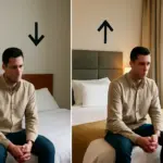 Qual è la differenza tra camere d’albergo standard e superior? Scopri quale conviene davvero