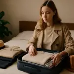 Abbigliamento da viaggio versatile: i capi chiave per non sbagliare valigia secondo i travel stylist