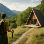 Weekend avventura nelle Marche: escursioni e alloggi immersi nella natura che garantiscono privacy