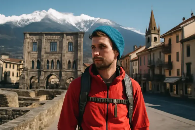 Aosta per chi ama la montagna: esperienze autentiche da provare in città