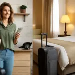 La scelta ideale tra B&B e albergo di charme: 4 aspetti che fanno la differenza senza spendere troppo