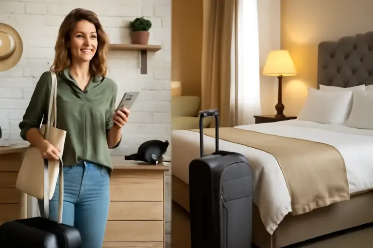 La scelta ideale tra B&B e albergo di charme: 4 aspetti che fanno la differenza senza spendere troppo