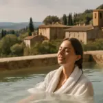 Weekend termale nelle colline toscane: trattamenti rigeneranti in borghi poco affollati