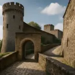 Castelli e mura medievali a Bergamo: angoli poco visitati che incantano