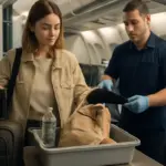 Bagagli a mano in aereo: cosa puoi portare senza pagare supplementi I controlli da non sottovalutare