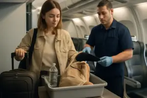 Bagagli a mano in aereo: cosa puoi portare senza pagare supplementi I controlli da non sottovalutare