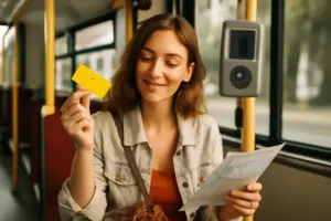 Come risparmiare sui trasporti pubblici in vacanza? I pass meno conosciuti che offrono vantaggi concreti