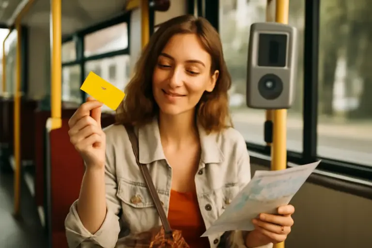 Come risparmiare sui trasporti pubblici in vacanza? I pass meno conosciuti che offrono vantaggi concreti