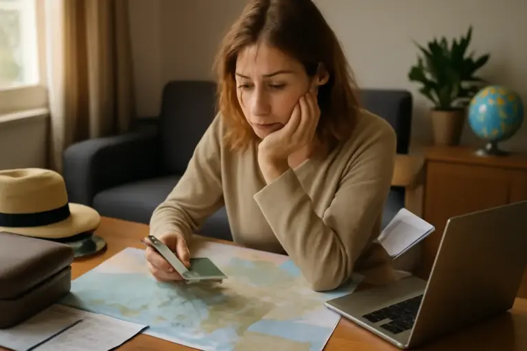 Come scegliere la meta perfetta per un weekend last minute? Evita la trappola delle mete sovraffollate