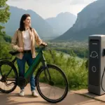 Trento green: percorsi sostenibili per chi viaggia nel rispetto dell’ambiente
