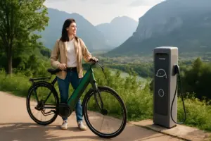 Trento green: percorsi sostenibili per chi viaggia nel rispetto dell’ambiente