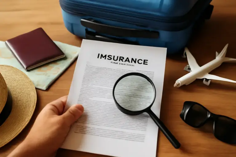 Assicurazione annullamento viaggio: quando conviene davvero e quali rischi copre Chiarezza sulle condizioni segrete