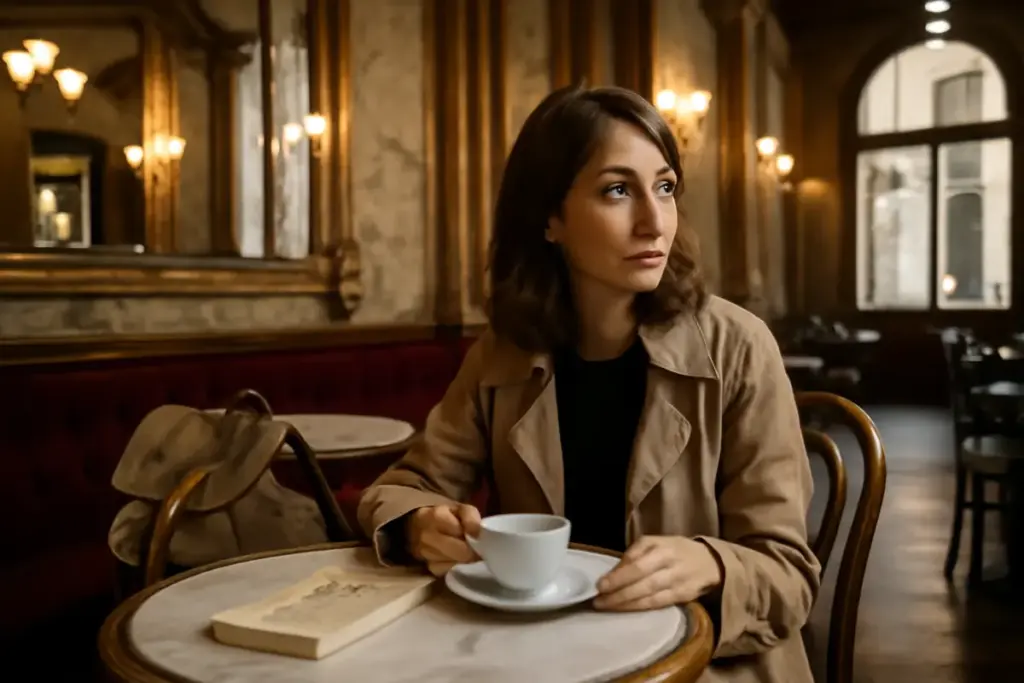 Caffè storici nelle città italiane: perché sono tappe imprescindibili per viaggiatori curiosi