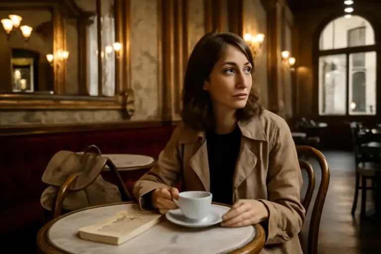 Caffè storici nelle città italiane: perché sono tappe imprescindibili per viaggiatori curiosi