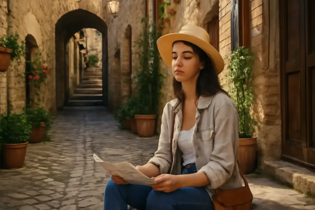 Weekend slow nei borghi umbri: itinerari poco conosciuti per ritrovare calma e tradizioni autentiche