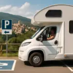 Viaggiare in camper in Italia: dove sostare senza incorrere in multe I luoghi autorizzati spiegati semplice