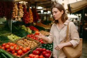 Dove si trovano i mercati locali più autentici? Idee per acquistare prodotti tipici senza errori
