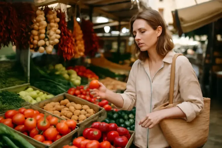 Dove si trovano i mercati locali più autentici? Idee per acquistare prodotti tipici senza errori