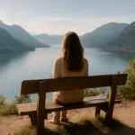 Mete sul lago facili da raggiungere in giornata: i punti panoramici che offrono pace e relax veri