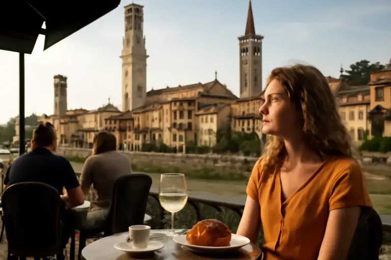 Verona oltre il balcone di Giulietta: dove assaporare la vera atmosfera scaligera