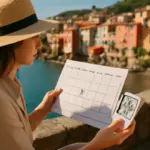 Qual è il periodo migliore per una mini vacanza in Liguria? Evita lo sbaglio di stagione con questo trucco