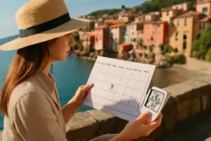Qual è il periodo migliore per una mini vacanza in Liguria? Evita lo sbaglio di stagione con questo trucco