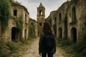 Borghi fantasma in Italia: dove trovarli e quali misteri si nascondono davvero