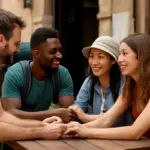 Consigli per socializzare in viaggio: le occasioni da non perdere per fare nuove amicizie genuine