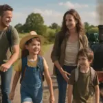 Gite fuori porta per famiglie con bambini: attività che piacciono anche ai genitori