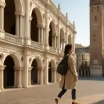 Vicenza da esplorare: itinerari architettonici tra arte e silenzio