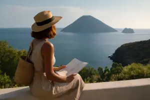 Tour delle isole minori siciliane: quali scegliere per quiete e natura incontaminata