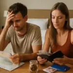 Qual è il modo migliore per gestire il budget in vacanza? Gli errori comuni che rovinano il viaggio