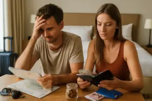 Qual è il modo migliore per gestire il budget in vacanza? Gli errori comuni che rovinano il viaggio