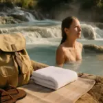 Weekend alle terme naturali gratuite: dove trovarle e cosa portare per goderti tutto il relax