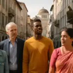 Trieste multiculturale: quali quartieri raccontano la vera anima della città?