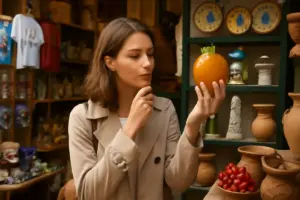 Scegliere il souvenir perfetto in Italia: suggerimenti per evitare oggetti banali e trovare pezzi unici