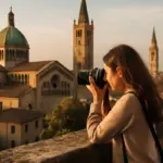 Parma segreta: dove trovare i migliori panorami per una foto indimenticabile