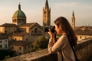 Parma segreta: dove trovare i migliori panorami per una foto indimenticabile