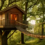 La magia delle case sull’albero in Italia: dove trovare i rifugi più suggestivi tra le fronde
