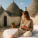 Weekend tra i trulli della Puglia: il fascino autentico di dormire in abitazioni uniche
