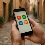 Quali sono le migliori app per scoprire luoghi autentici? Strumenti utili che pochi scaricano davvero