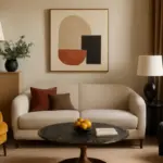 Arredare casa ispirandosi ai boutique hotel italiani: idee facili da copiare per un tocco elegante