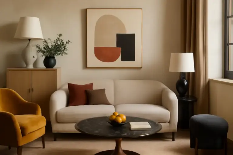 Arredare casa ispirandosi ai boutique hotel italiani: idee facili da copiare per un tocco elegante